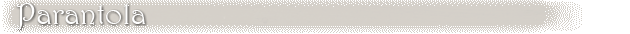 Parantola