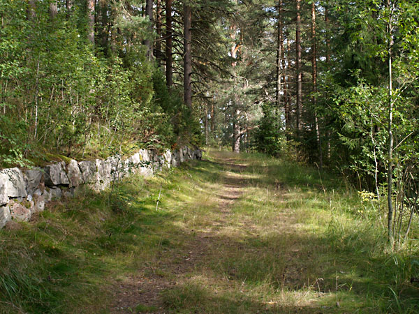 Helsingin-H&auml;meenlinnan maantie