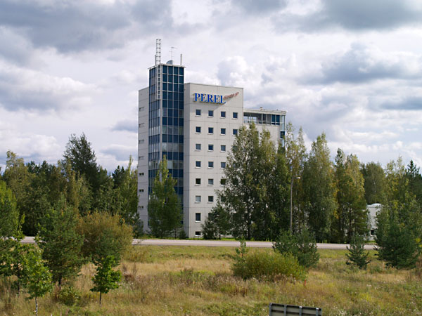 Perel Group