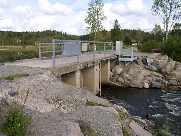 Kyt&auml;j&auml;rven pato