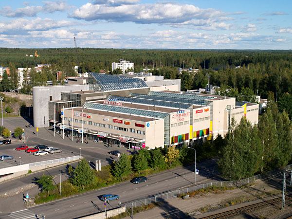 Sampo-talo